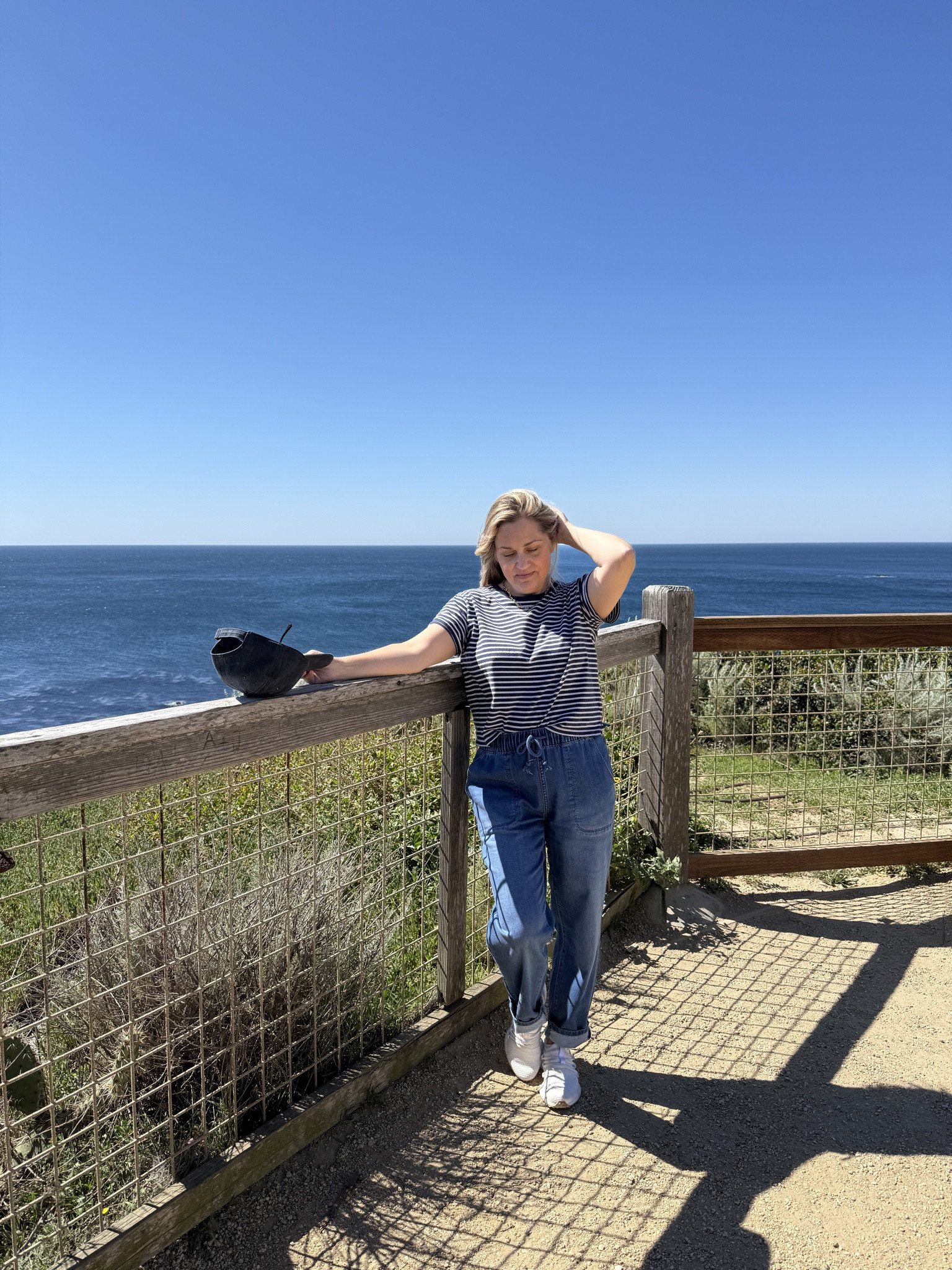 Easy, comfy & beach vacation approved! 

#LTKSeasonal #LTKOver40 #LTKootd