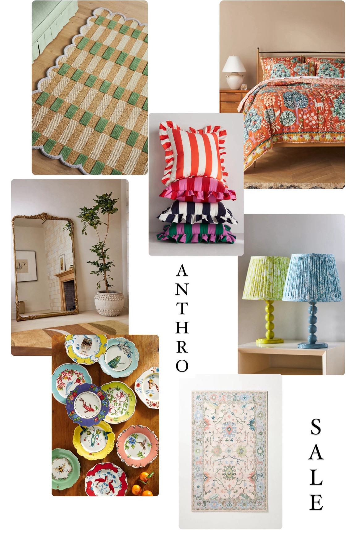 Anthropologie Home Sale!! 

#LTKHome #LTKSaleAlert