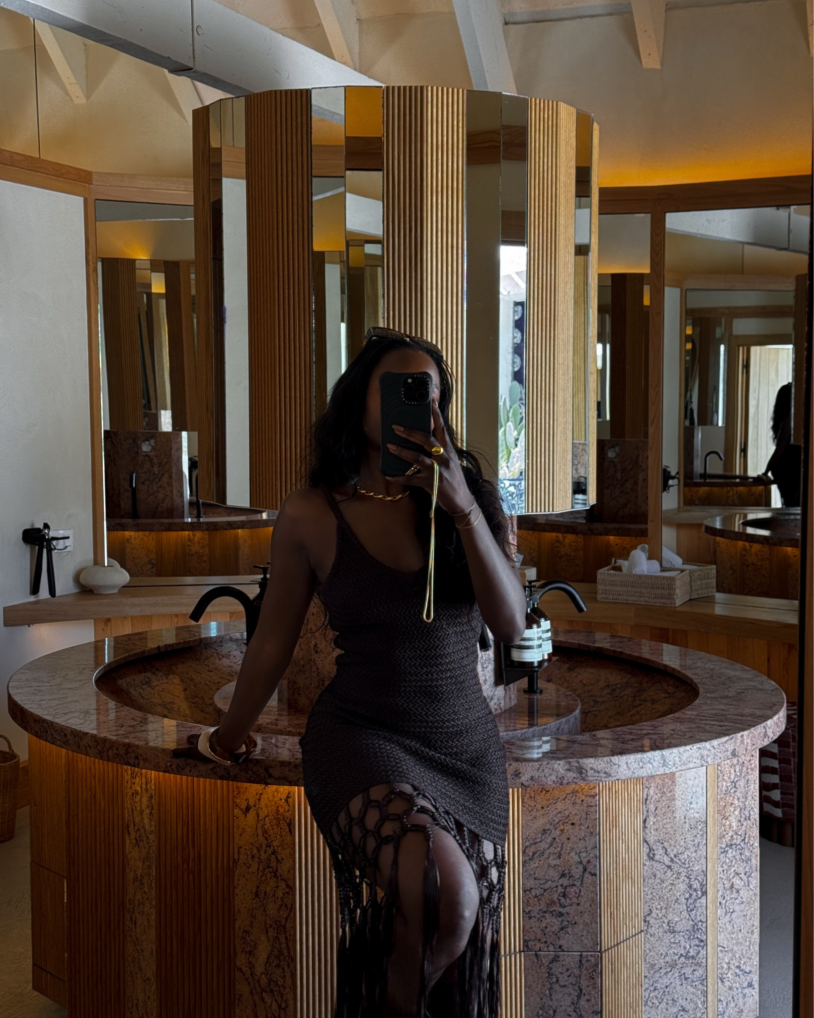 Beach lunch outfit 

#LTKdresses #LTKeurope #LTKsummer