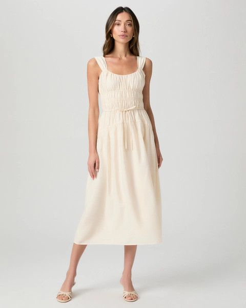 Arpeggio Dress | Paige