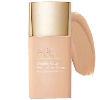 Double Wear Sheer Long-Wear Makeup SPF 19 - Estée Lauder | Sephora | Sephora (US)