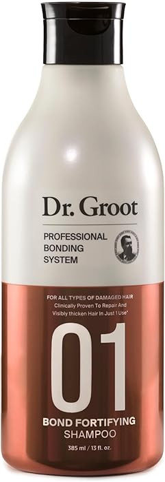 Dr. Groot | Amazon (US)