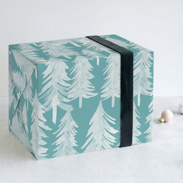 Set of 5 sheets, 20" x 28" each | Minted