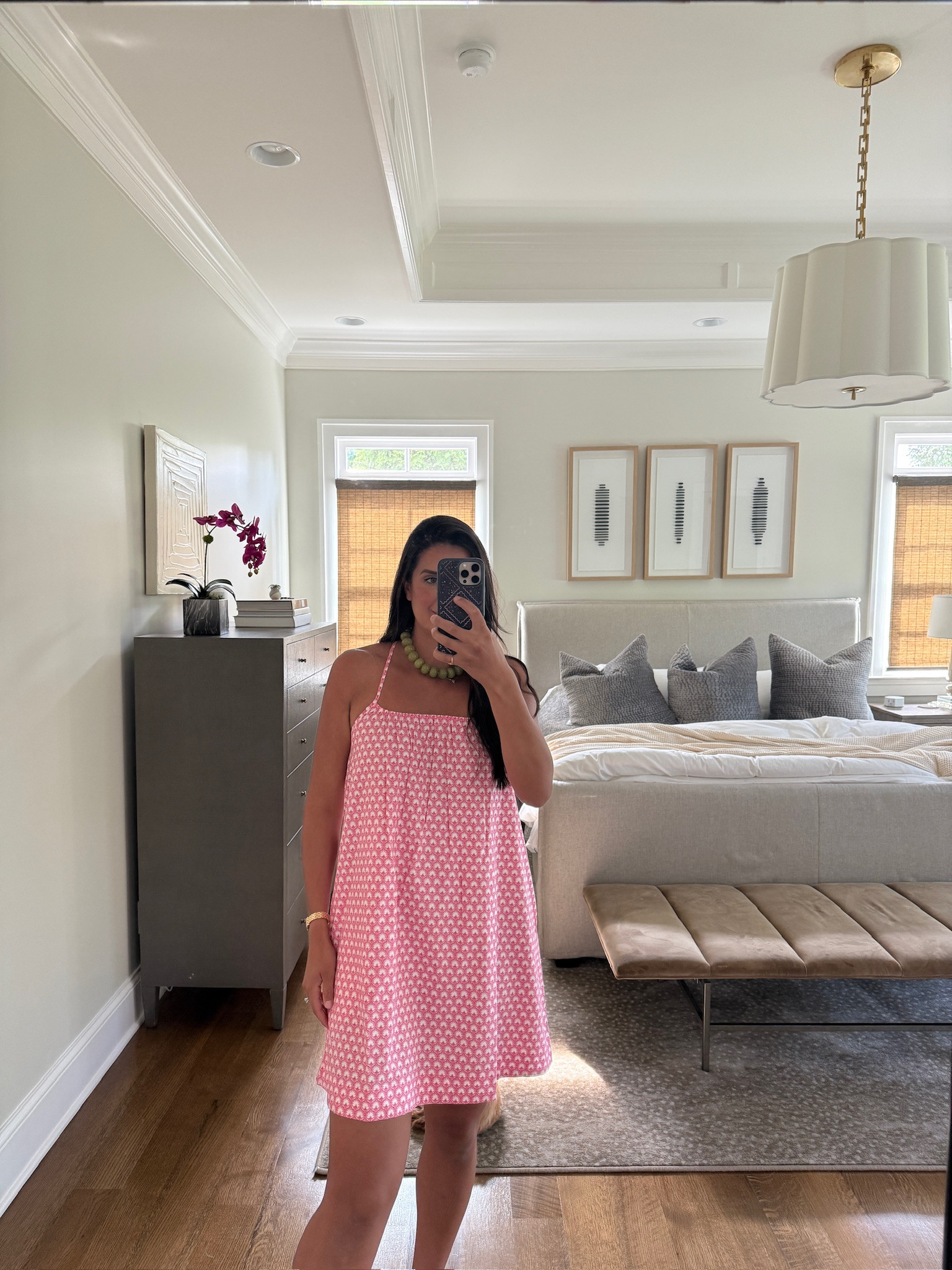 I’m OBSESSED with this print!!

tts: M

vineyard vines, vineyard vines sale, sale finds, dresses on sale, pink dresses, mini dress, vacay dress, beach cover up, grace white 

 

#LTKMothersDay #LTKootd #LTKgrwm
