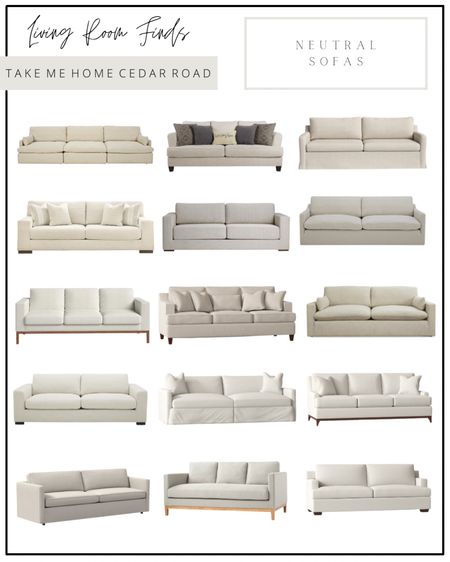 Sofa, couch, neutral sofa, neutral couch, white couch, white sofa, beige couch, beige sofa, ivory couch, ivory sofa, affordable sofa, Amazon, Amazon home, Amazon finds, wayfair, target, living room, sitting room 

#LTKhome #LTKsalealert