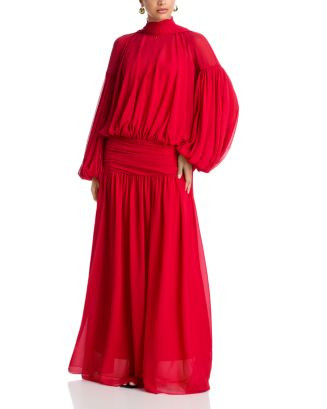De La Vali Solana Maxi Dress | Bloomingdale's Women | Bloomingdale's (US)