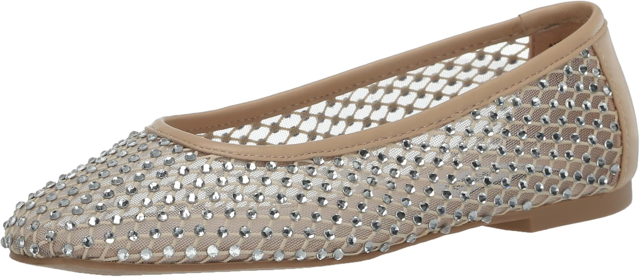 Steve Madden Women's Auden Ballet Flat | Amazon (US)