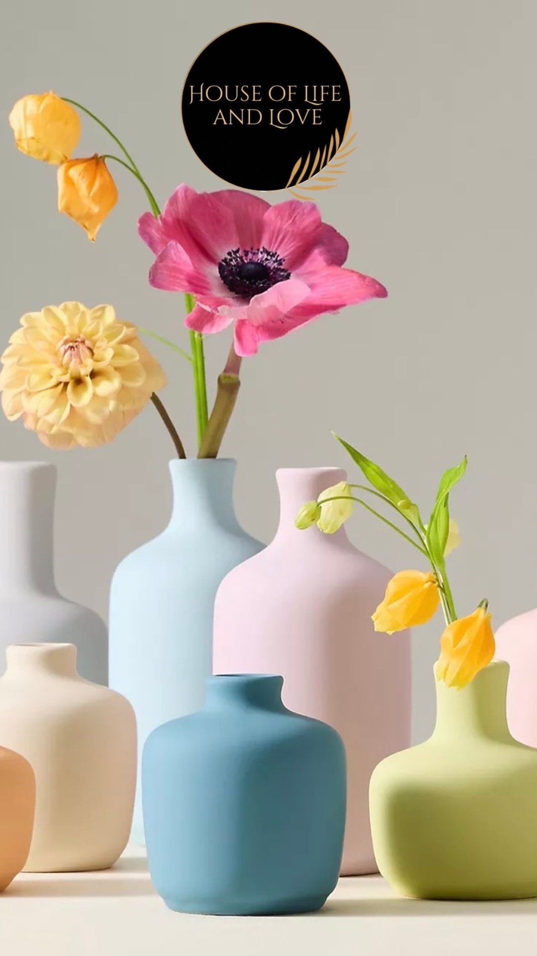 Spring vases

#LTKMothersDay #LTKSeasonal #LTKHome