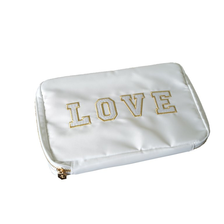 Hives and Honey Women's Bryn Jewelry Accessory Pouch - Walmart.com | Walmart (US)