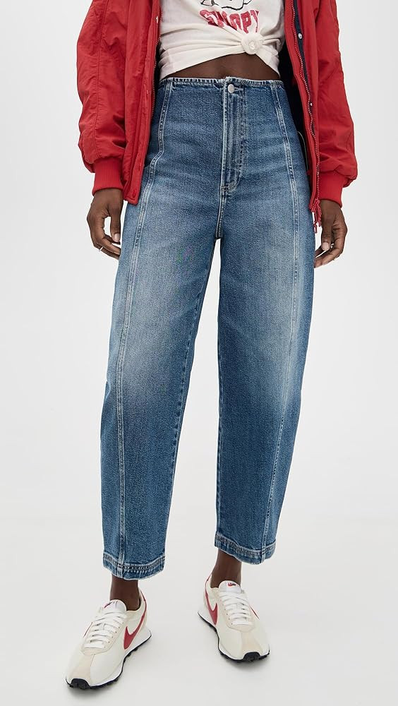 Pistola Women's Blair Jeans | Amazon (US)
