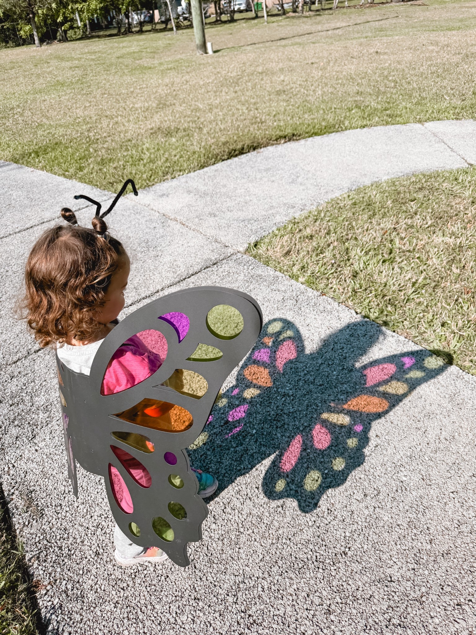 The cutest $5 craft 🦋

#LTKSeasonal #LTKFamily #LTKKids