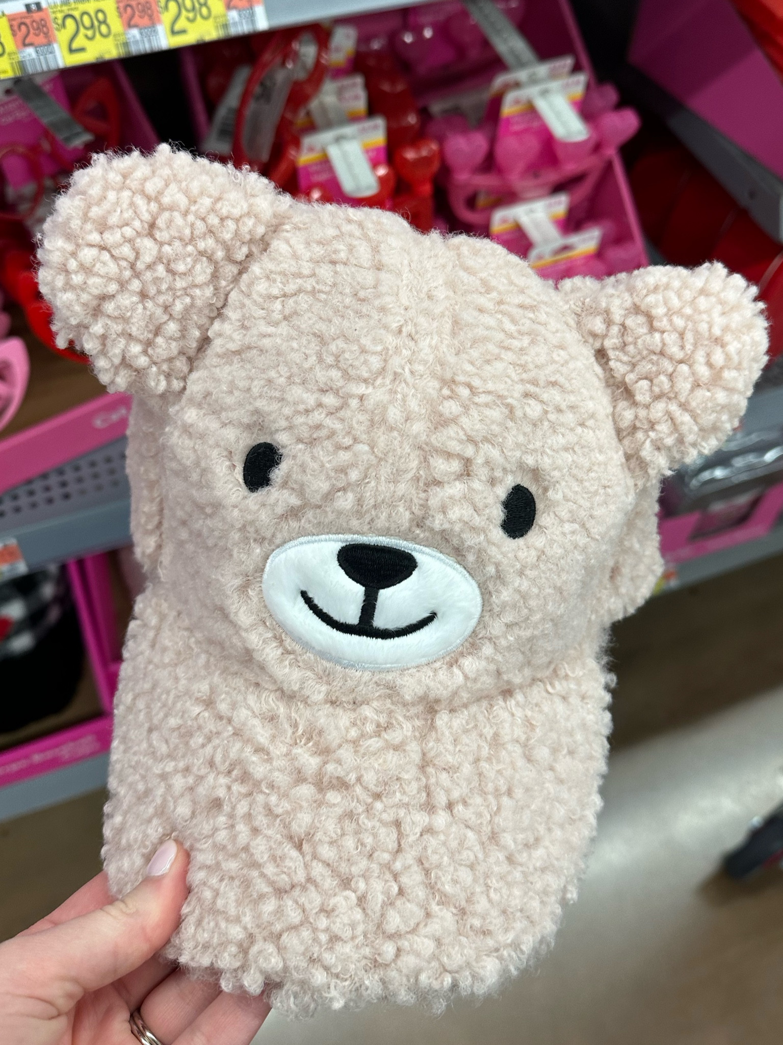 Walmart Valentine’s Day hat

#LTKSeasonal #LTKfindsunder50 #LTKsalealert