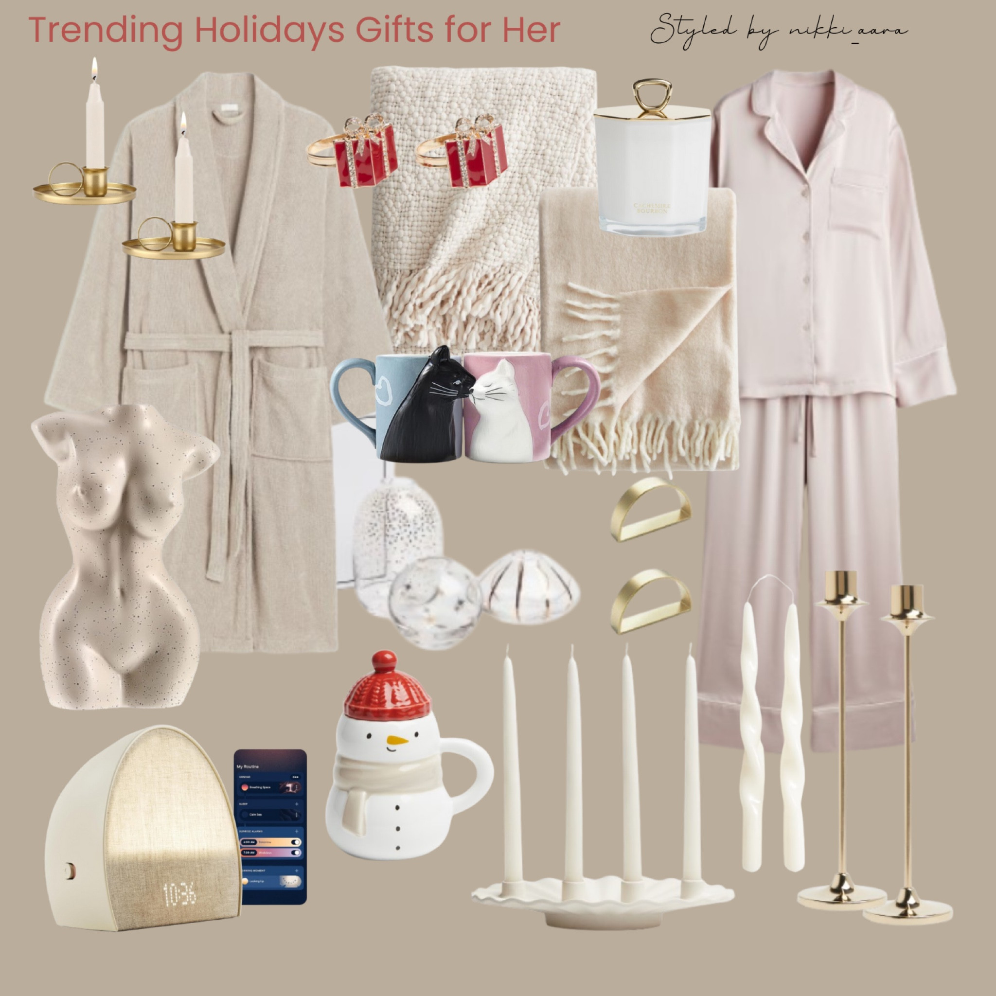 Surprise Her This Season: Dive into the Hottest Holiday Gifts She'll Love! 🎉🎁
Scroll down to SHOP and FOLLOW for more 🫶

#LTKfamily #LTKcanada #LTKgiftguide