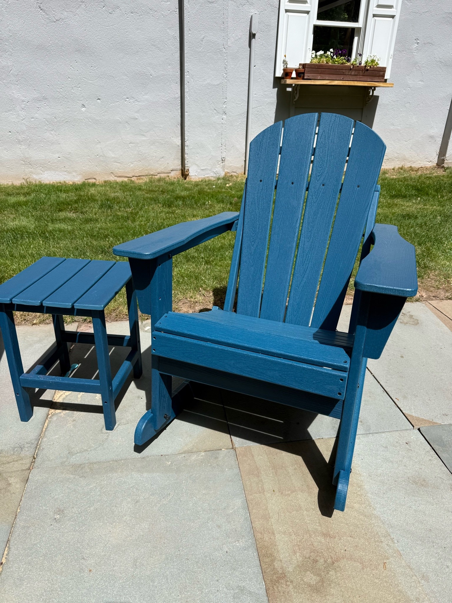 Patio upgrade from Home Sense!

Tommy Bahama brand!

#LTKHome #LTKSeasonal #LTKmomlife