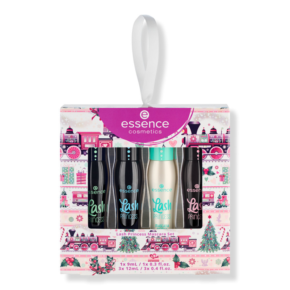 Essence Lash Princess Holiday Gift Set | Ulta