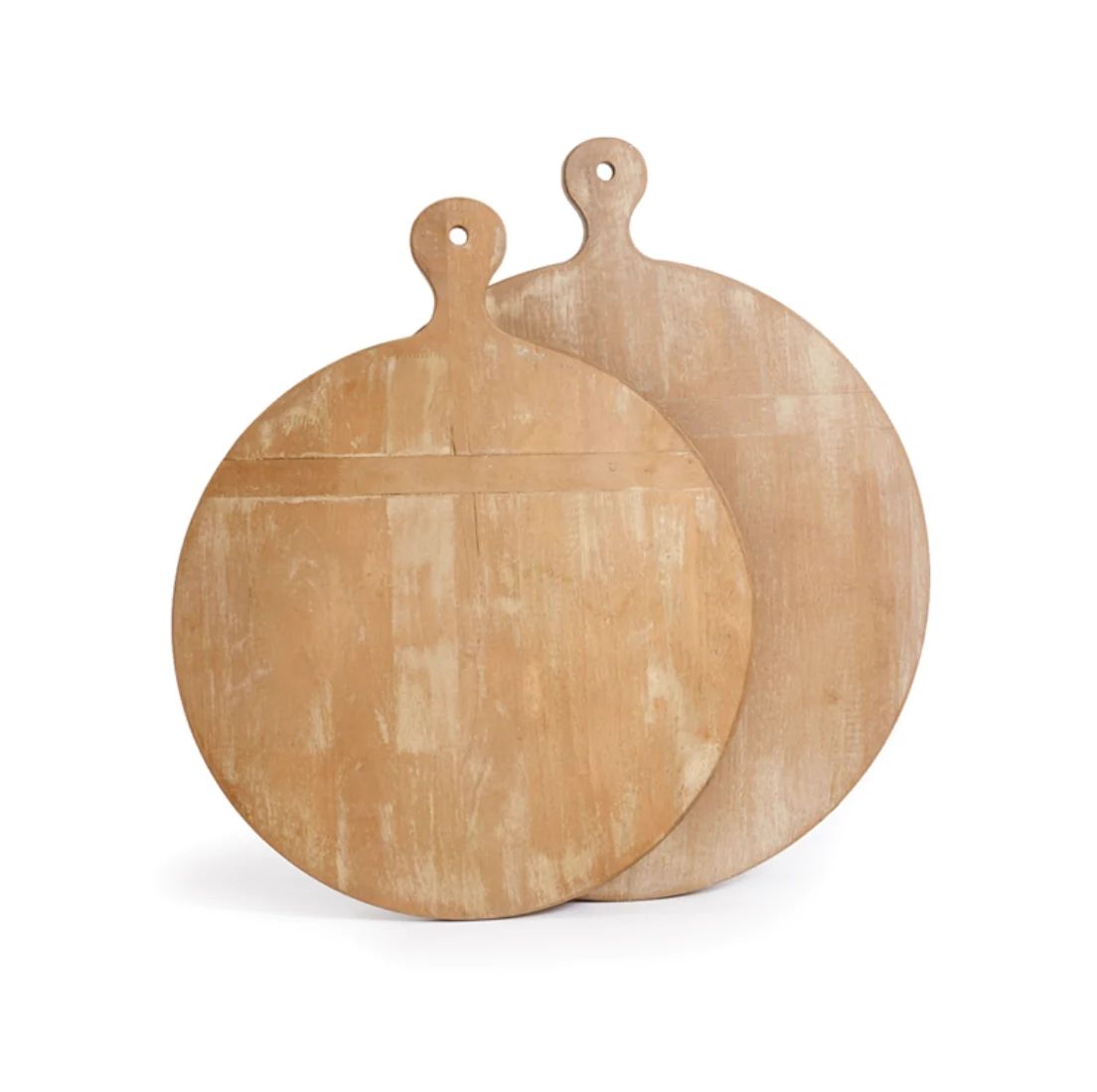 Round Wood Cutting Board | Megan Molten