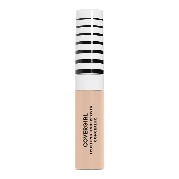 COVERGIRL truBLEND Undercover Concealer - 0.08 fl oz | Target