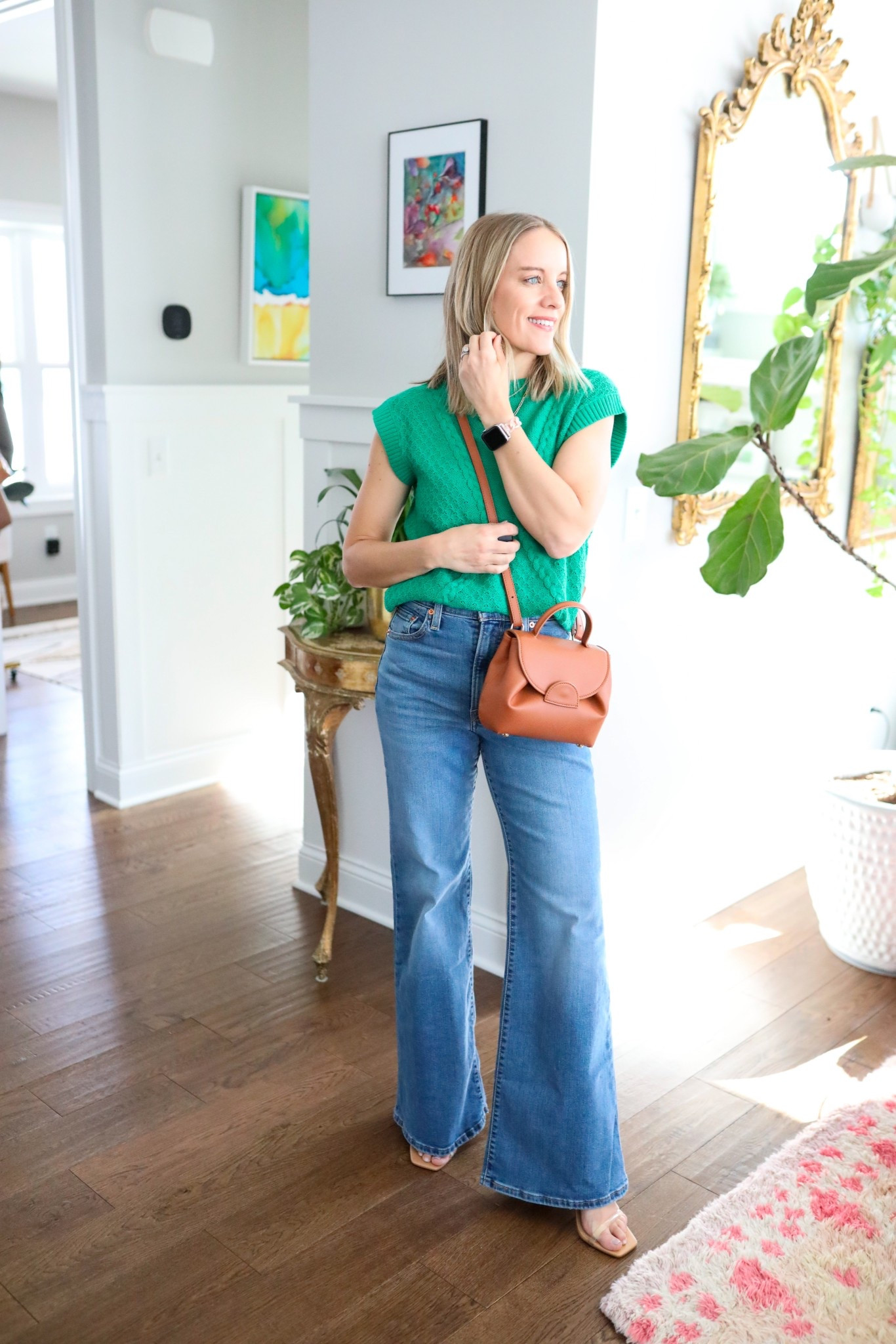Dreaming of those spring days, soon to be here.


Spring fashion  mom style  mom fashion  spring style  casual look  elevated look  spring outfit



#LTKSeasonal #LTKStyleTip