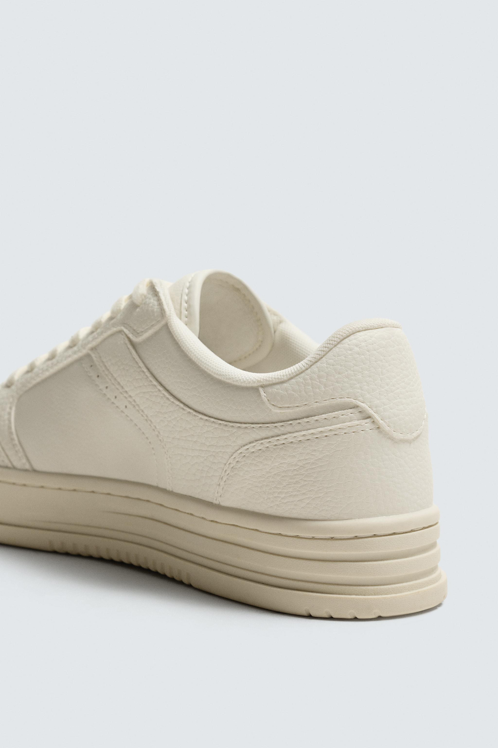 RETRO STYLE SNEAKERS | Zara US