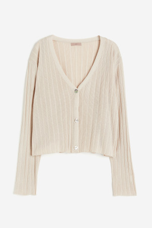 Cardigan | H&M (US + CA)