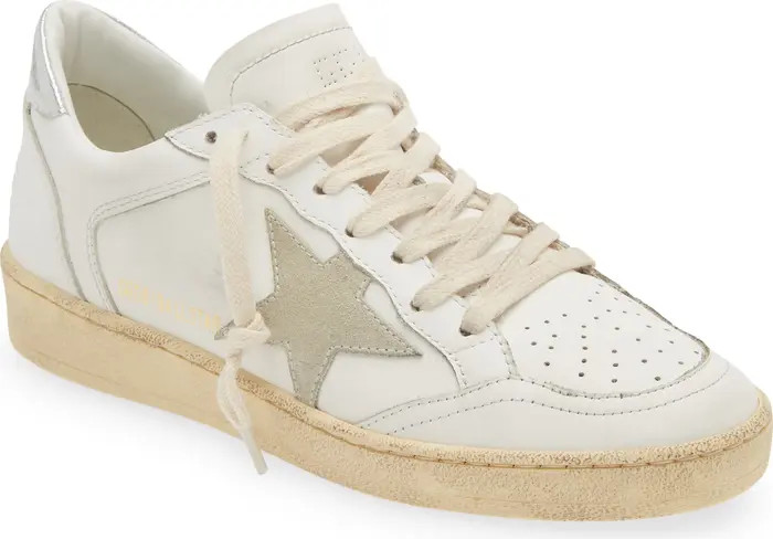 Ball Star Sneaker (Women) | Nordstrom