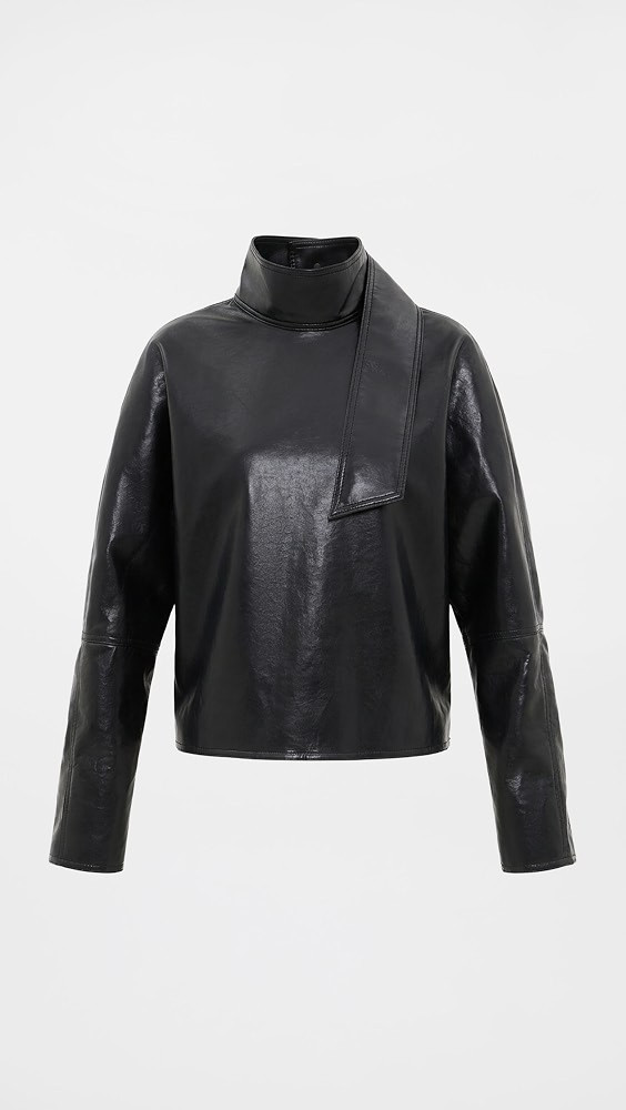 AGOLDE Kembra Top Detox S | Shopbop