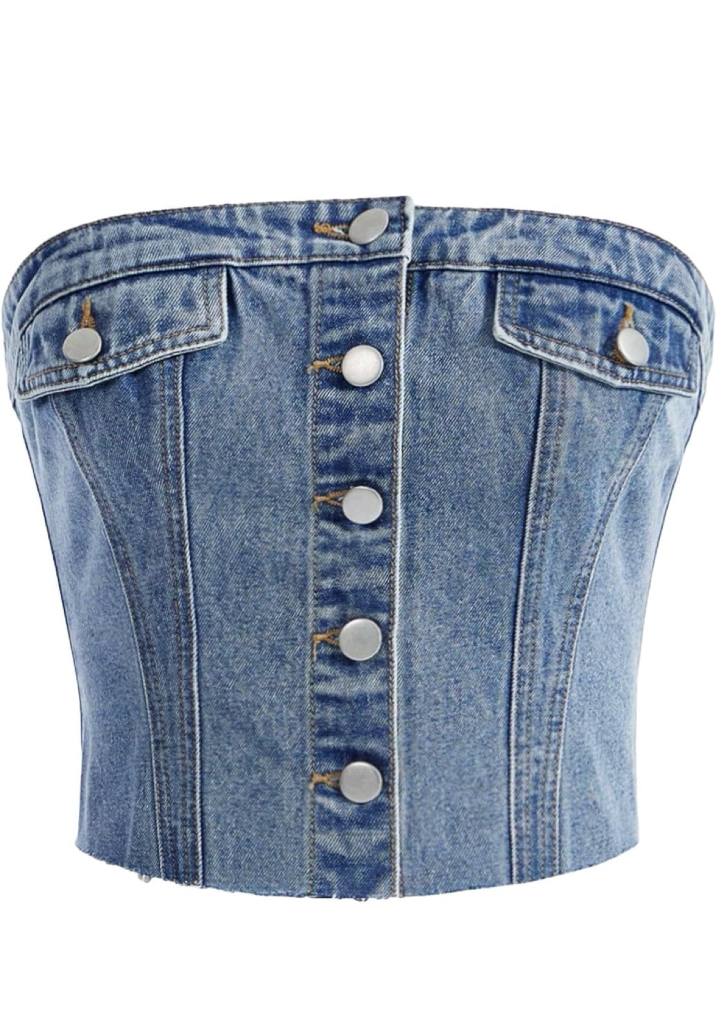 Amazon finds 

Denim crop top, Amazon fashion, Amazon shirt , denim fashion 

#LTKFindsUnder50 #LTKGiftGuide #LTKStyleTip