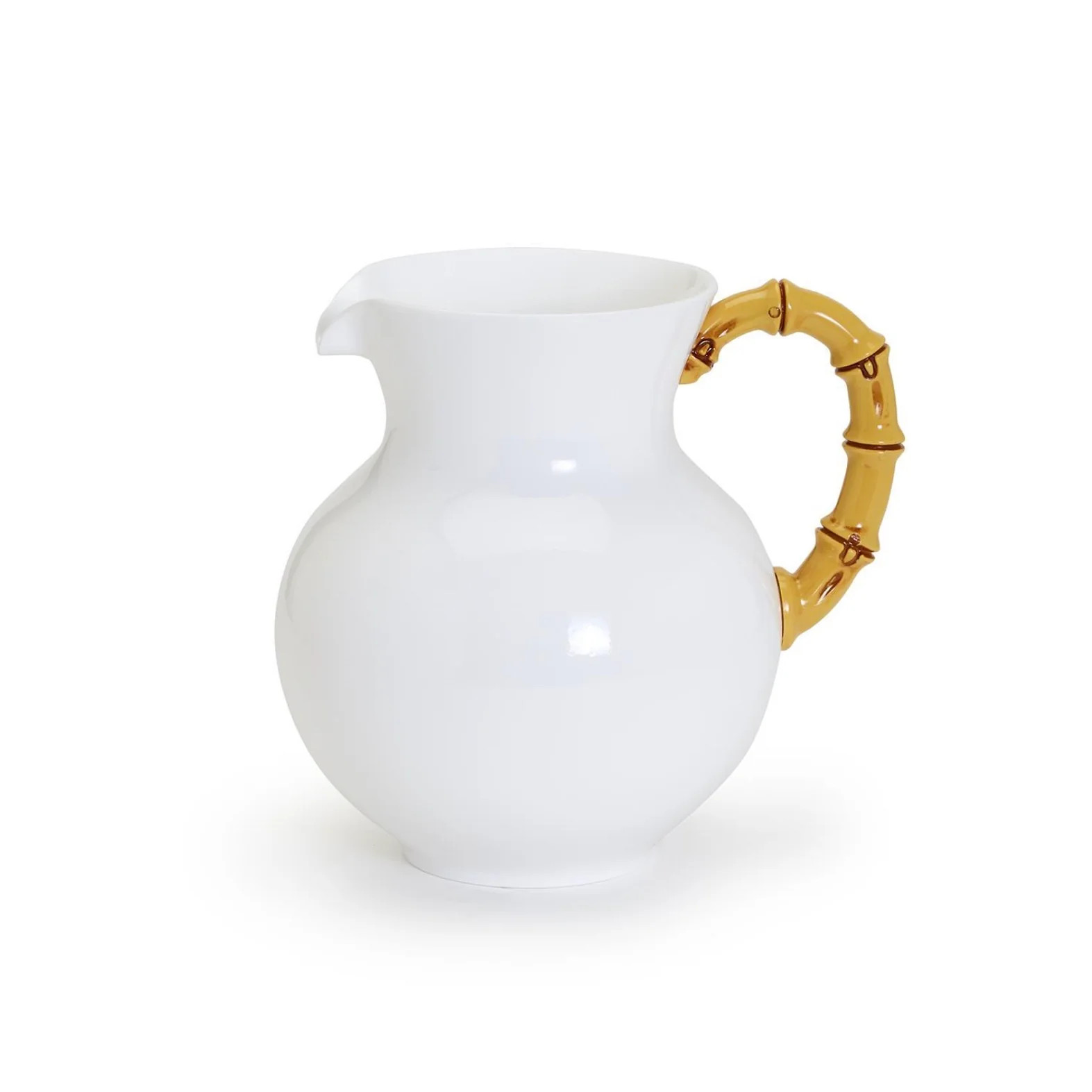 Bamboo Touch Pitcher | Smith's of Dublin