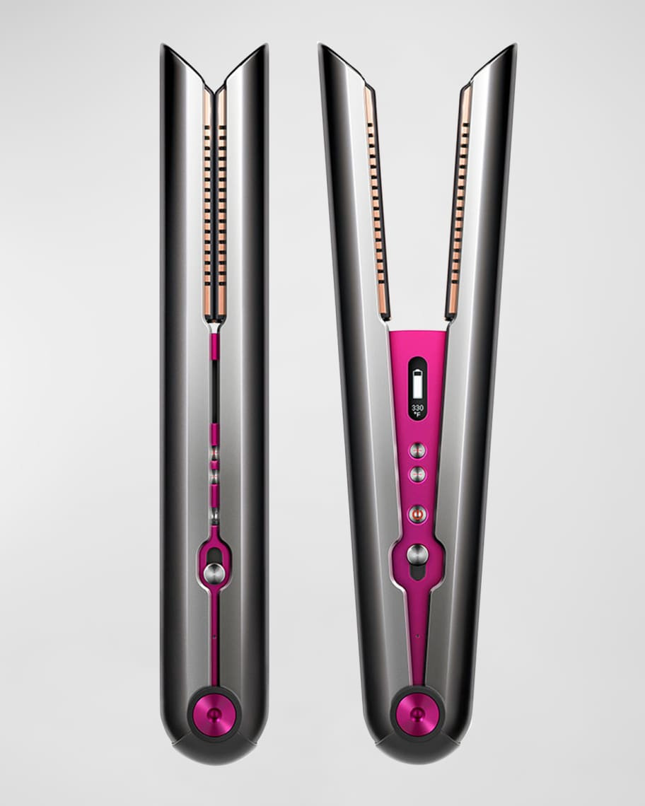 Dyson Corrale Straightener | Neiman Marcus