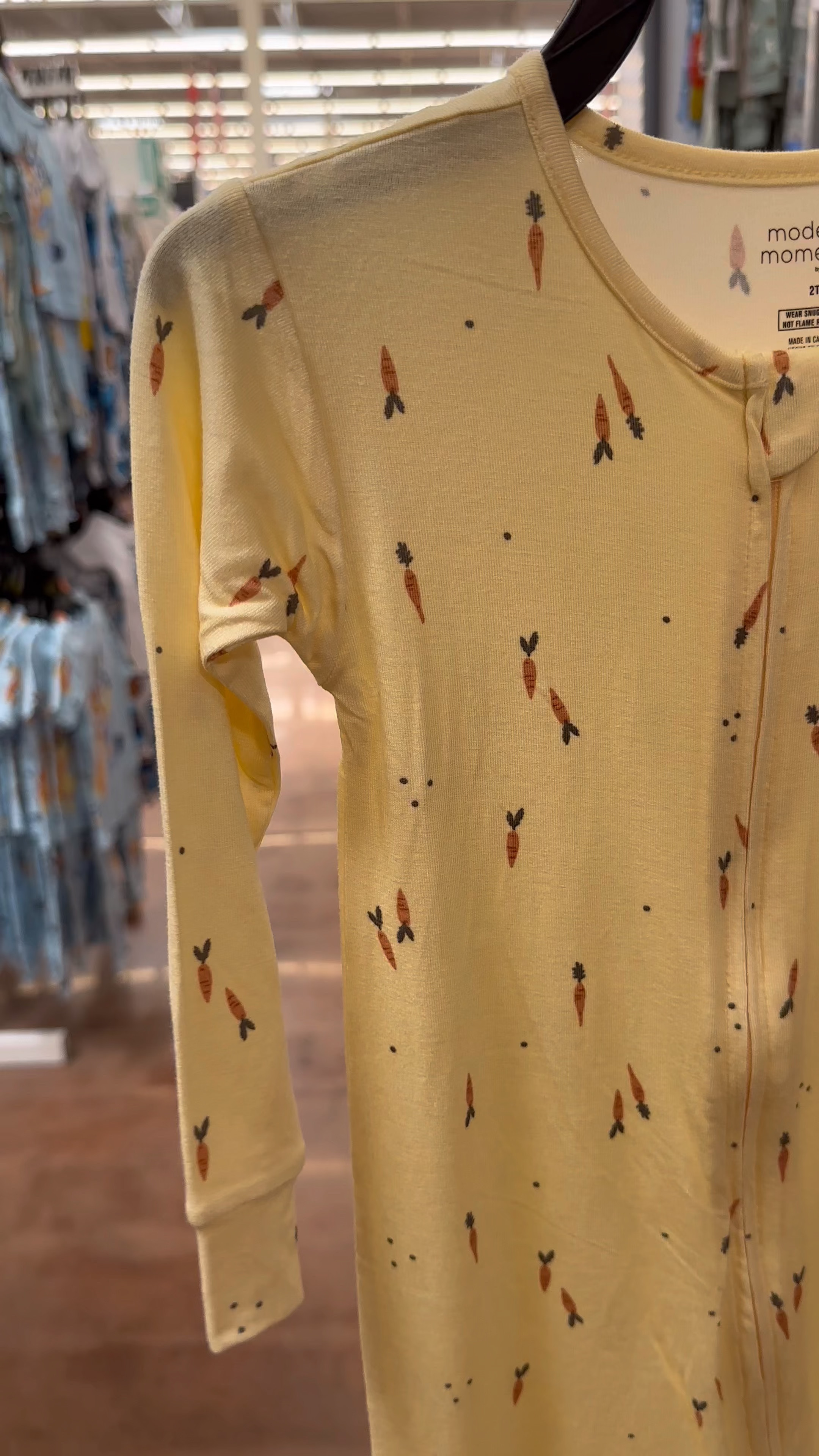 The sweetest pajamas for Easter! They are so so buttery soft! Each pattern comes in a two piece set or rompers 🥹🐣🐰 #walmart #walmartfinds #pajamas #easter #toddler #baby #siblings

#LTKKids #LTKBaby #LTKBump