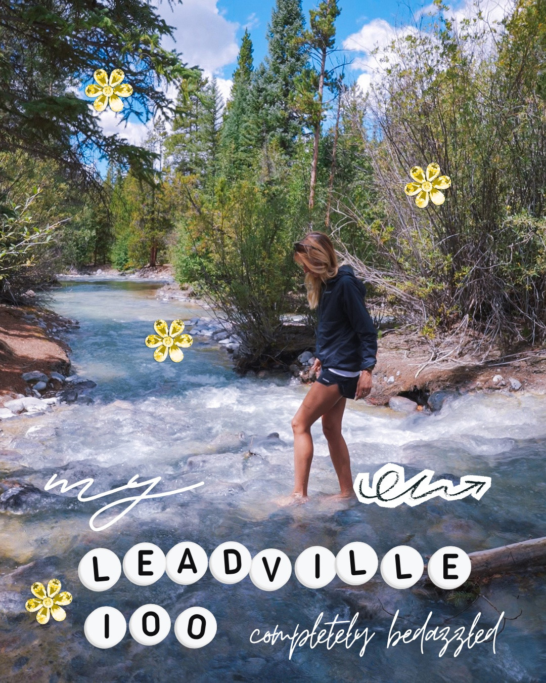everything tagged from leadville 100 💫🌺

#LTKfitnessgoals #LTKActive