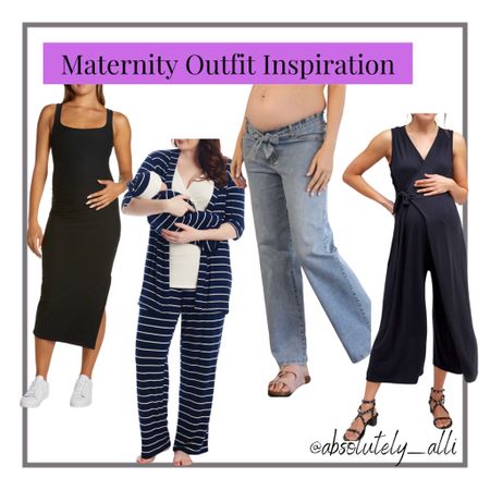 Maternity | dress the bump | | pregnancy outfit | baby bump 

#LTKstyletip #LTKbaby #LTKbump