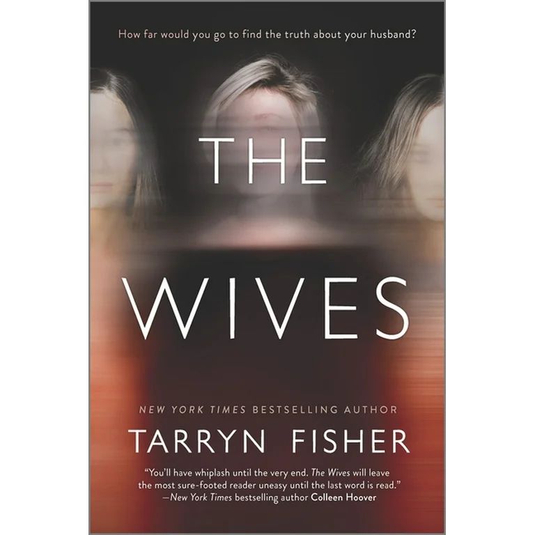 The Wives (Paperback) | Walmart (US)