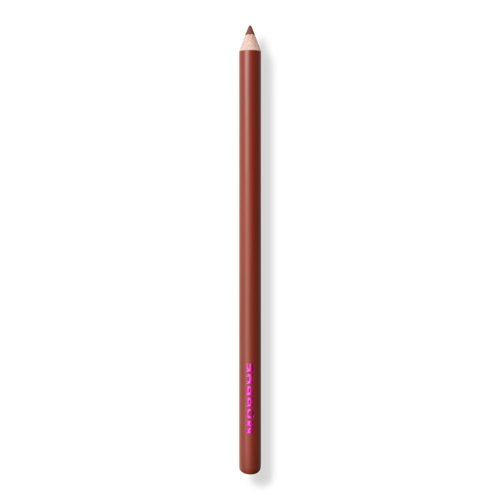 Morphe Oral Flirtation Color Lip Pencil - Fresh Fig | Ulta