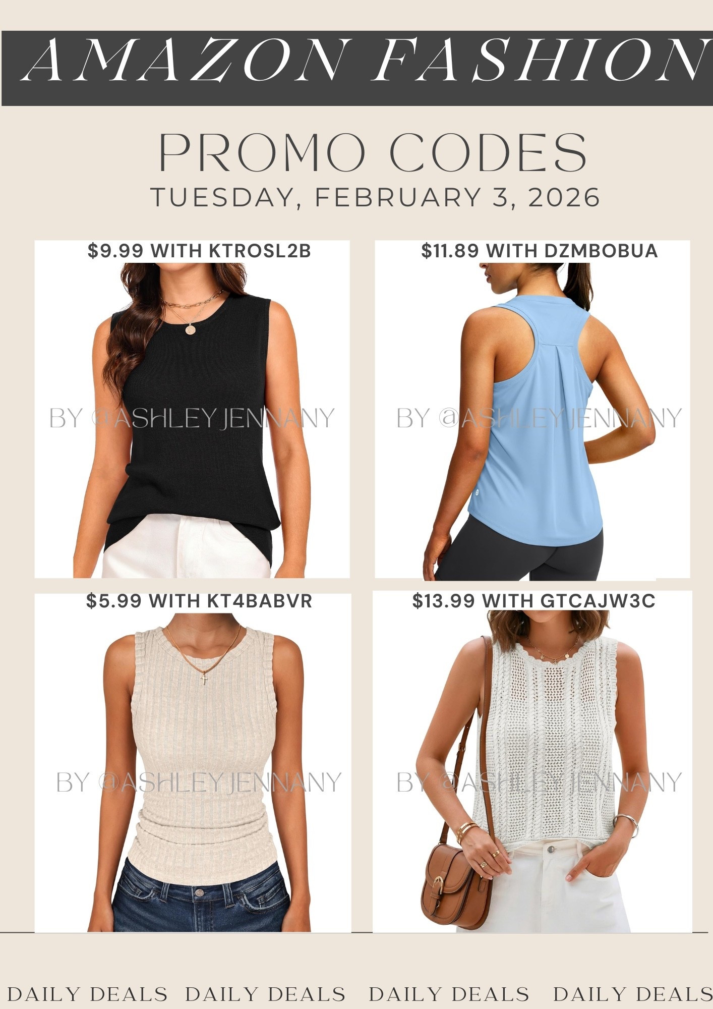 Amazon deals 

#LTKMidsize #LTKSaleAlert