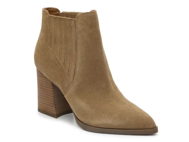 Marc Fisher Eilise Bootie | DSW