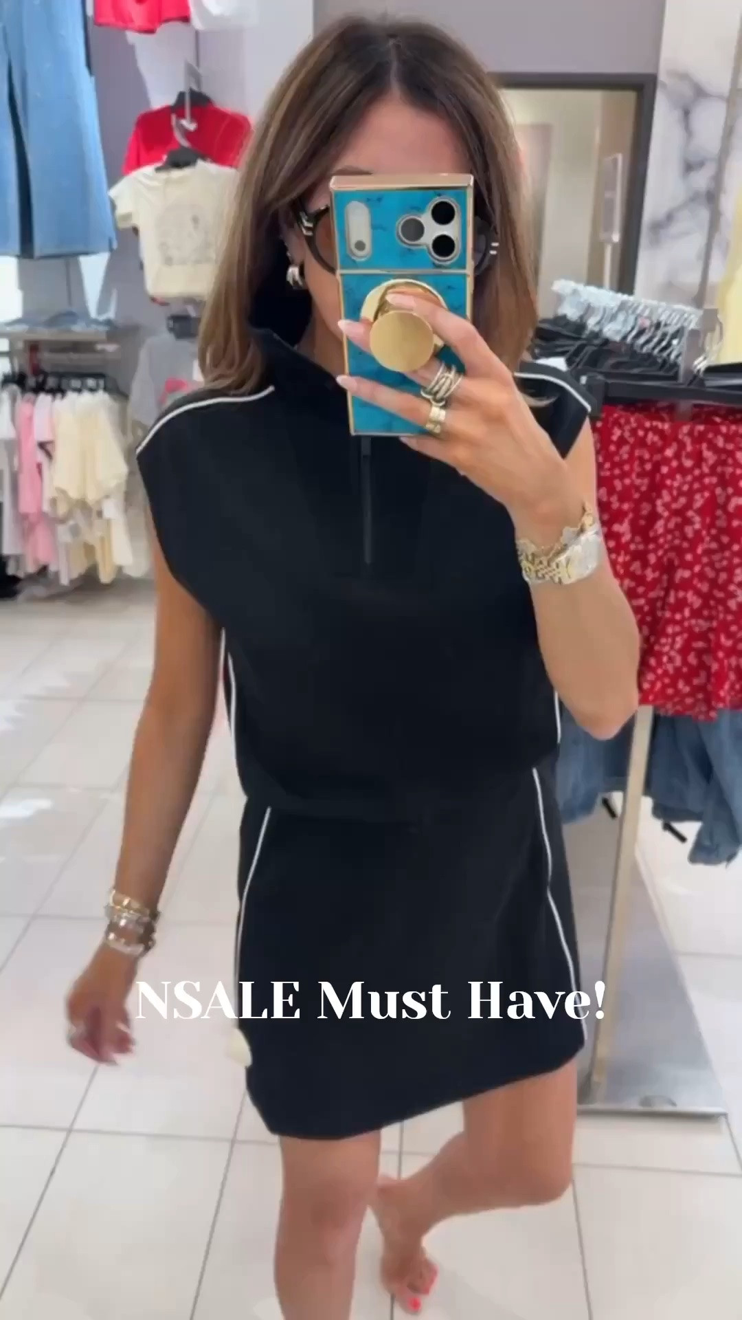 Shop NSALE until 8/9! This Spanx dress is still in stock! Wearing an XS! 

Nordstrom sale, NSALE,
Nordstrom sale finds, Nordstrom finds, Nordstrom sale,
Anniversary sale, Nordstrom jeans, Nordstrom tops,
Sunglasses, Travel outfit, Emily Ann Gemma #LTKStyleTip

#LTKTravel #LTKActive #LTKSaleAlert