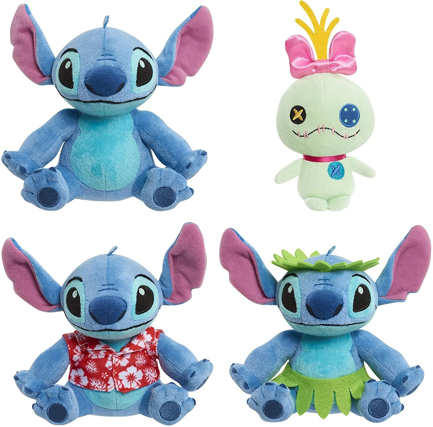 Disney Angel Plush | Walmart (US)