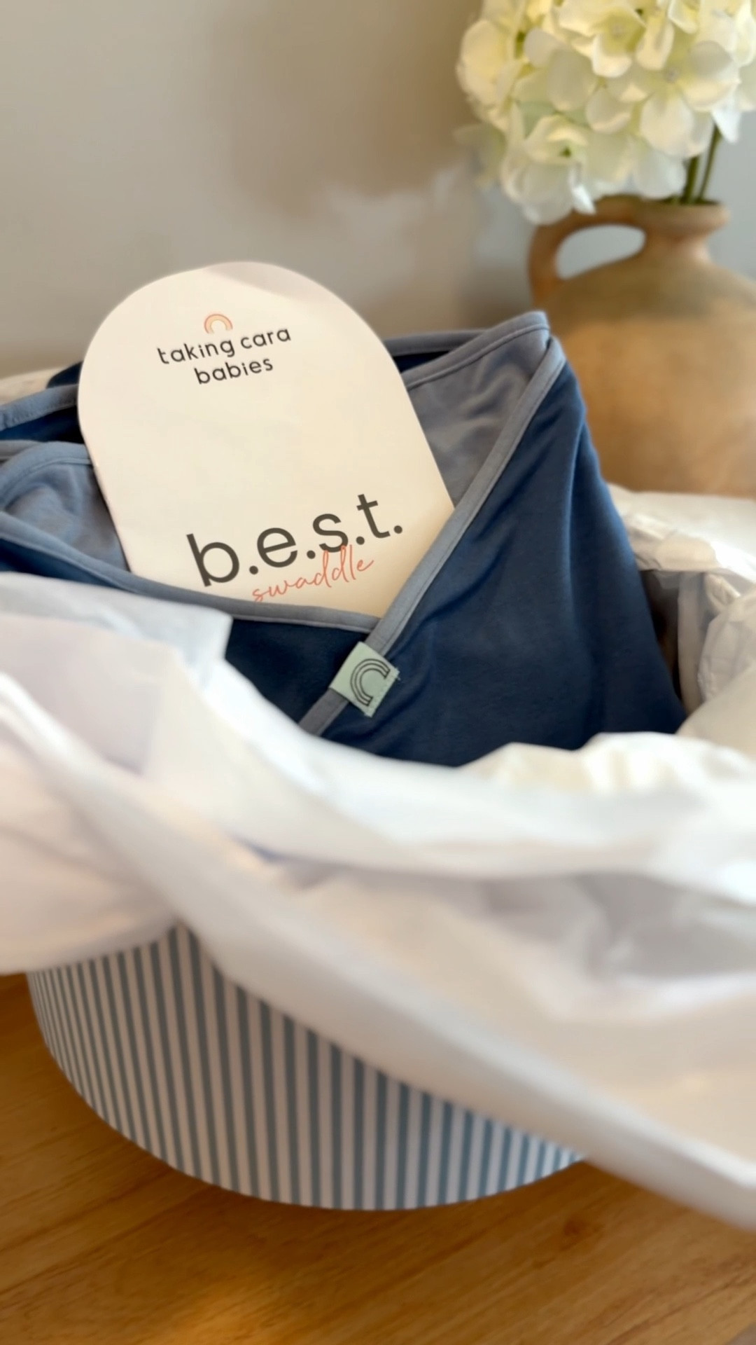 It really is the B.E.S.T! Linked all three colors


#LTKBump #LTKBaby #LTKmomlife