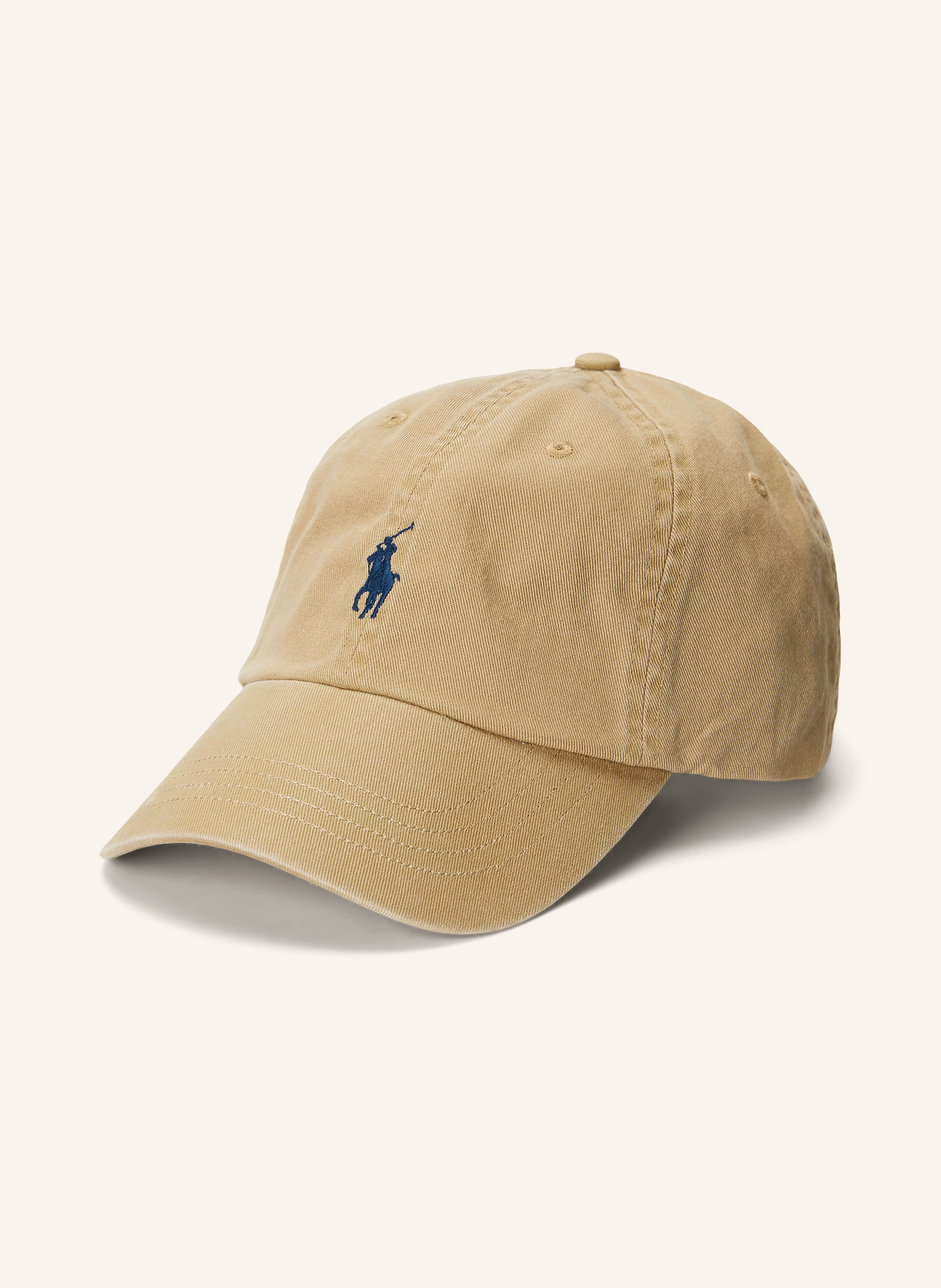 POLO RALPH LAUREN Cap in beige | Breuninger (DACH)