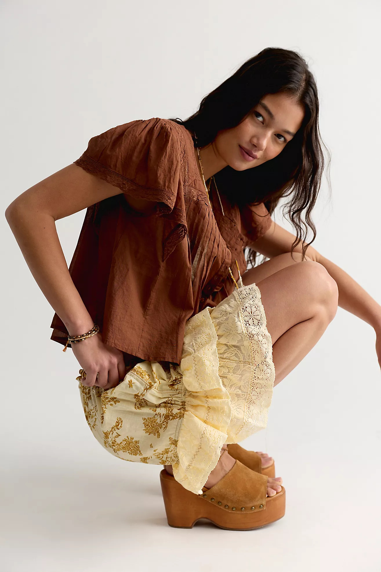 Darling Days Bloomers | Free People (Global - UK&FR Excluded)