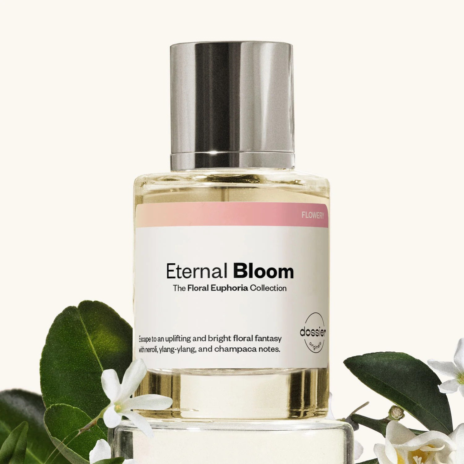 Eternal Bloom | Dossier