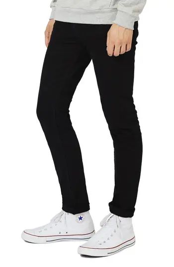 Men's Topman Skinny Stretch Jeans | Nordstrom