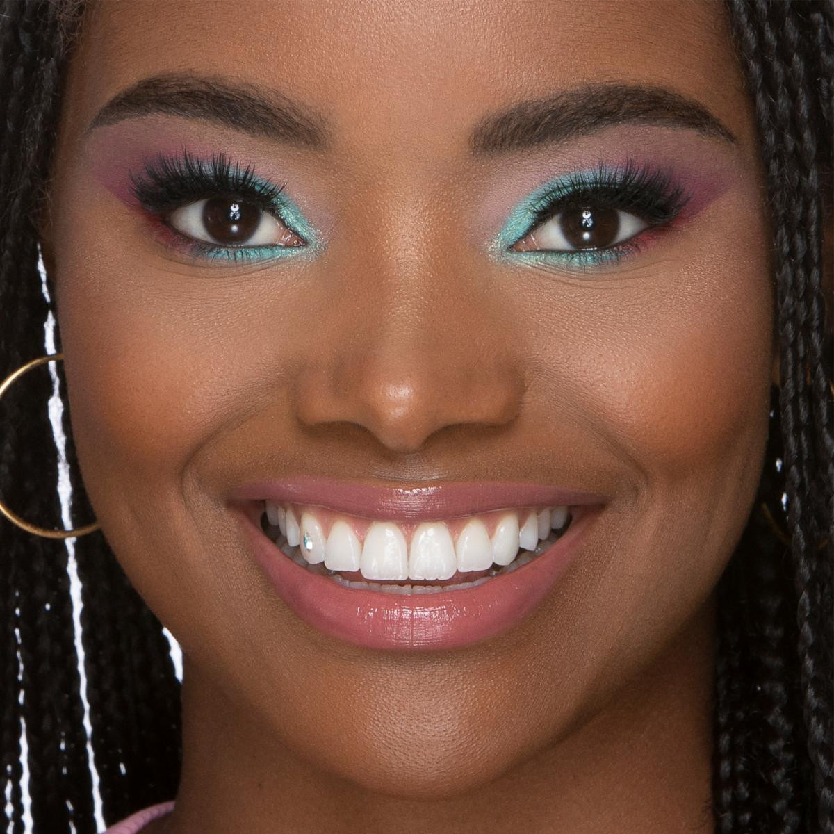 Too Faced Too Femme Eyeshadow Palette & Better Than Sex Mascara | HSN