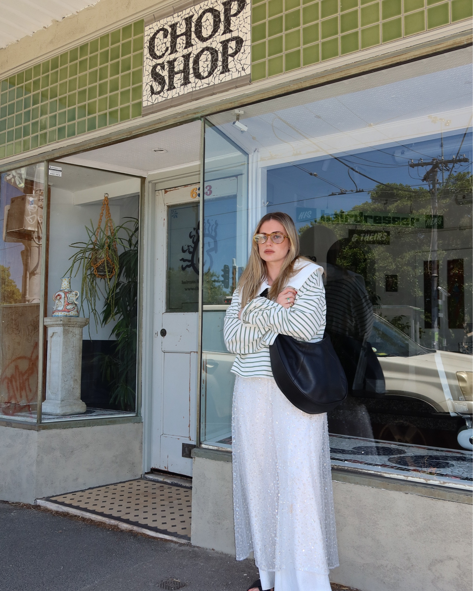 A casual sequin moment 🖤

#LTKsummer #LTKstyletip #LTKaustralia