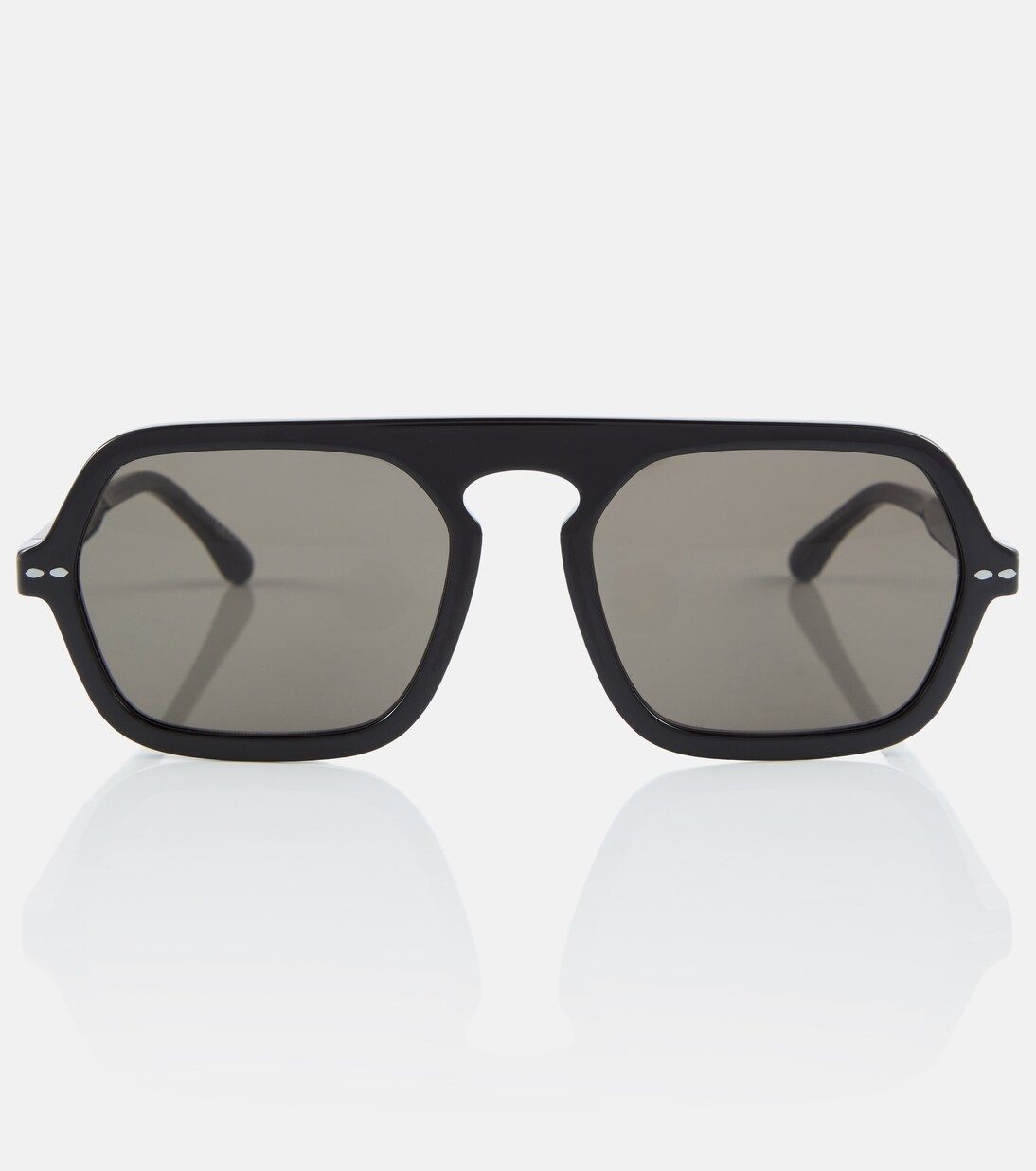 Square sunglasses | Mytheresa (UK)