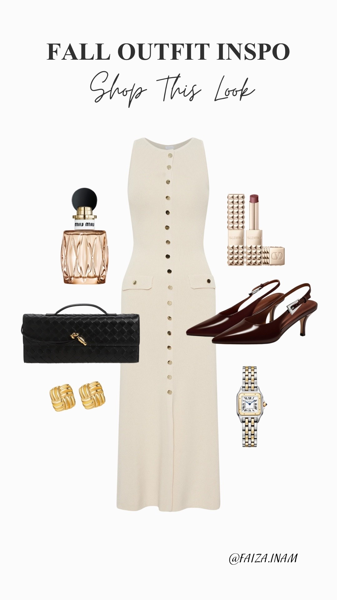An elegant fall dress for an all time classy look

#LTKStyleTip #LTKPetite #LTKBeauty