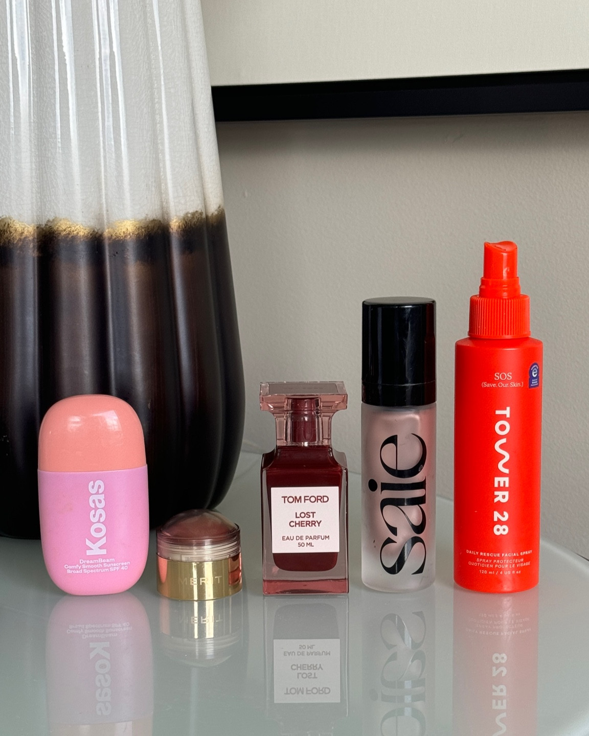 FAVORITES FROM MY TRIP ❤️ 

#LTKFindsUnder100 #LTKBeauty #LTKFindsUnder50