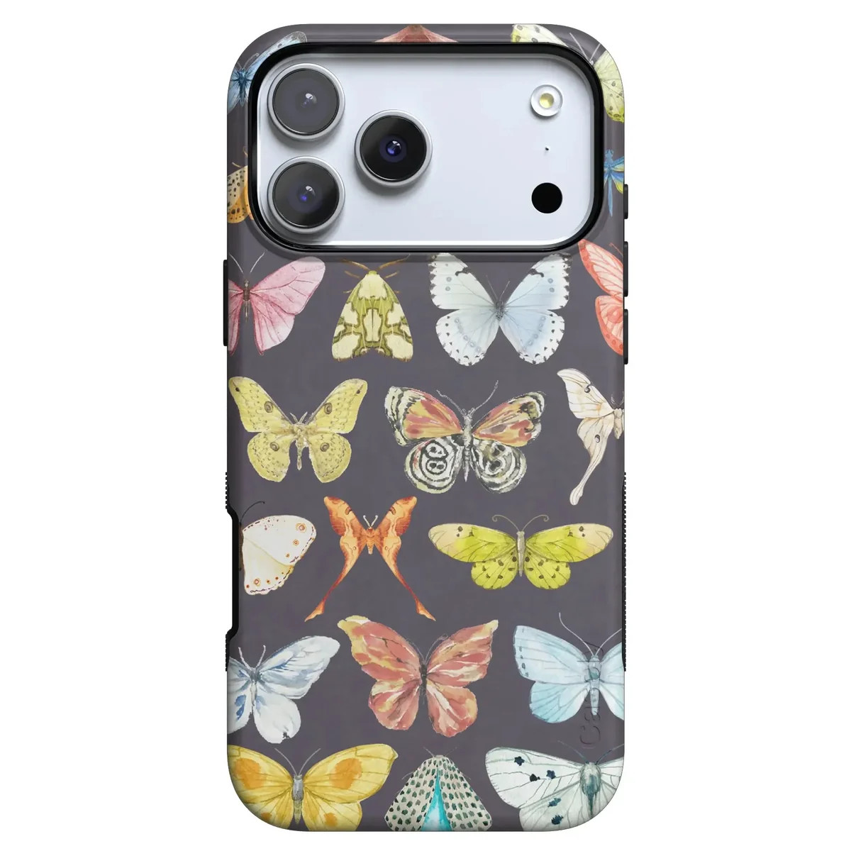 Midnight Monarch   Jenna Palek x Casely Case | CASELY