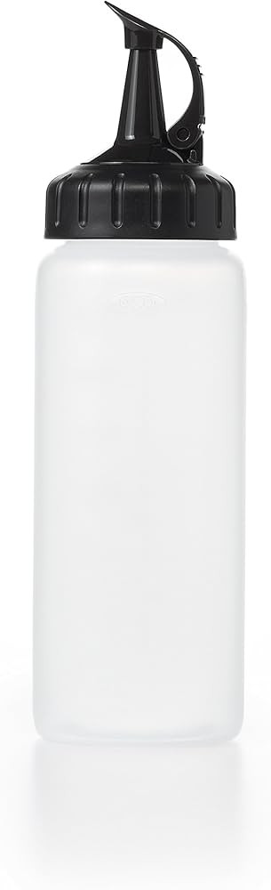 OXO Good Grips Chef's Squeeze Bottle - Small | Amazon (US)